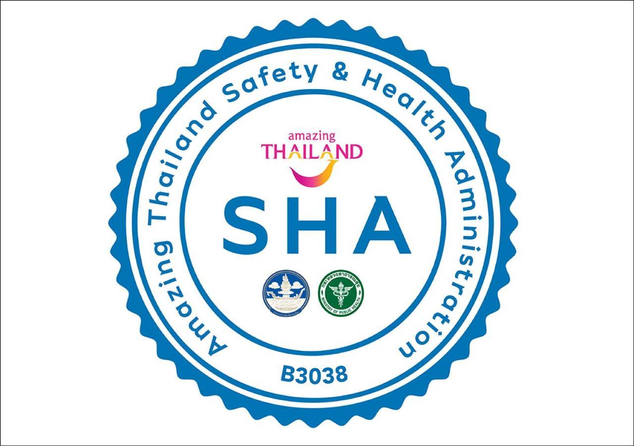Vela Dhi Udon Thani Esterno foto